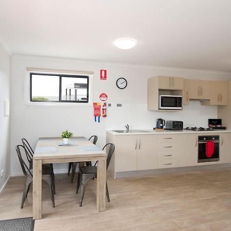Big4 Port Hughes Holiday Park Екстер'єр фото