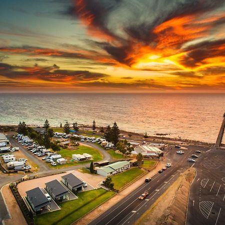 Big4 Port Hughes Holiday Park Екстер'єр фото