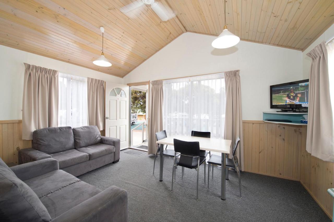 Big4 Port Hughes Holiday Park Екстер'єр фото