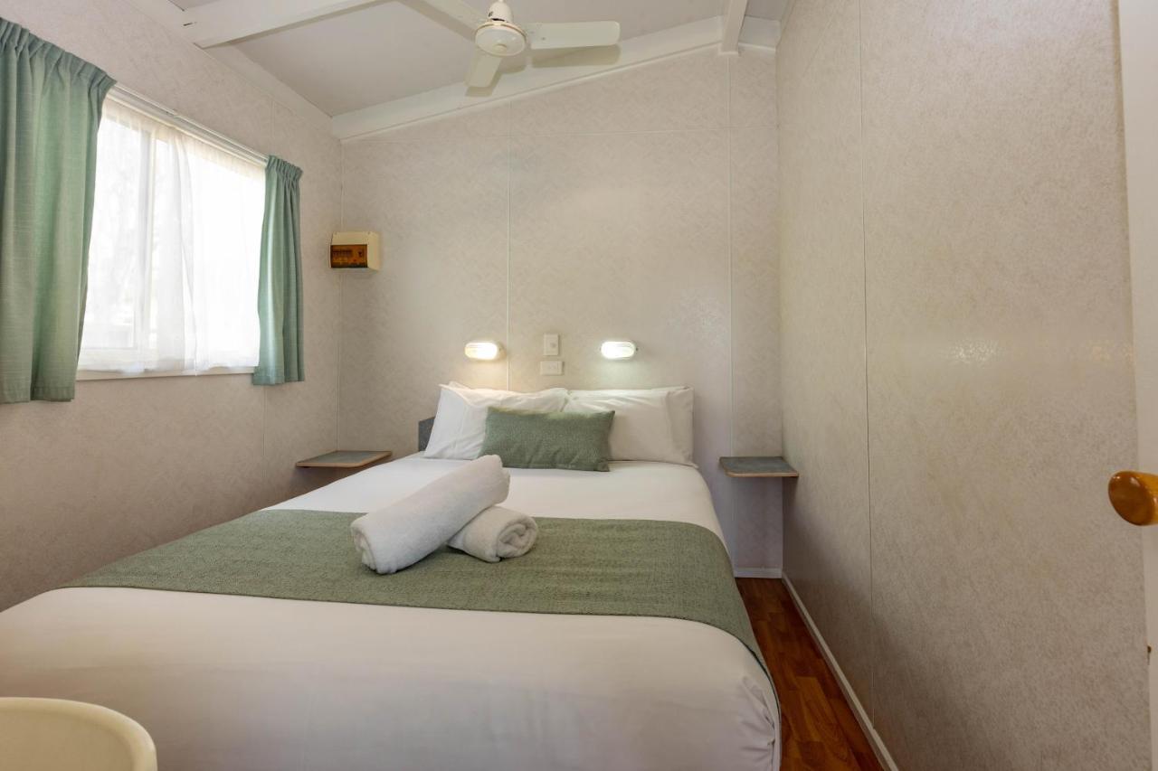 Big4 Port Hughes Holiday Park Екстер'єр фото