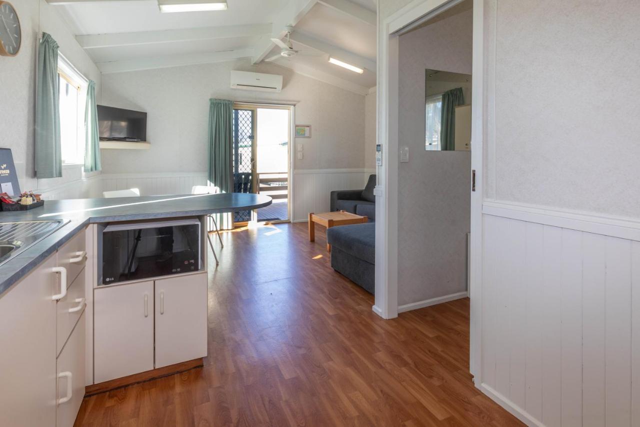 Big4 Port Hughes Holiday Park Екстер'єр фото