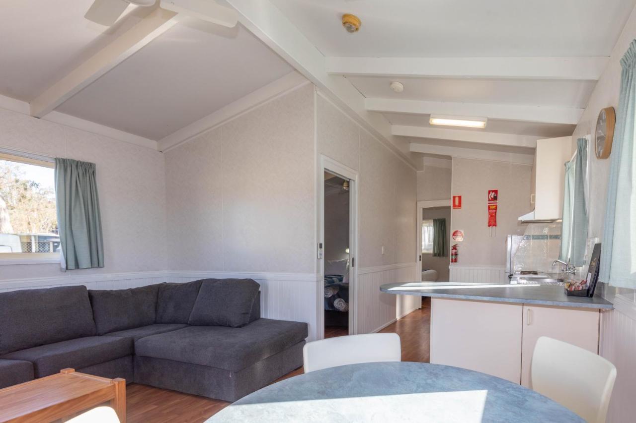 Big4 Port Hughes Holiday Park Екстер'єр фото