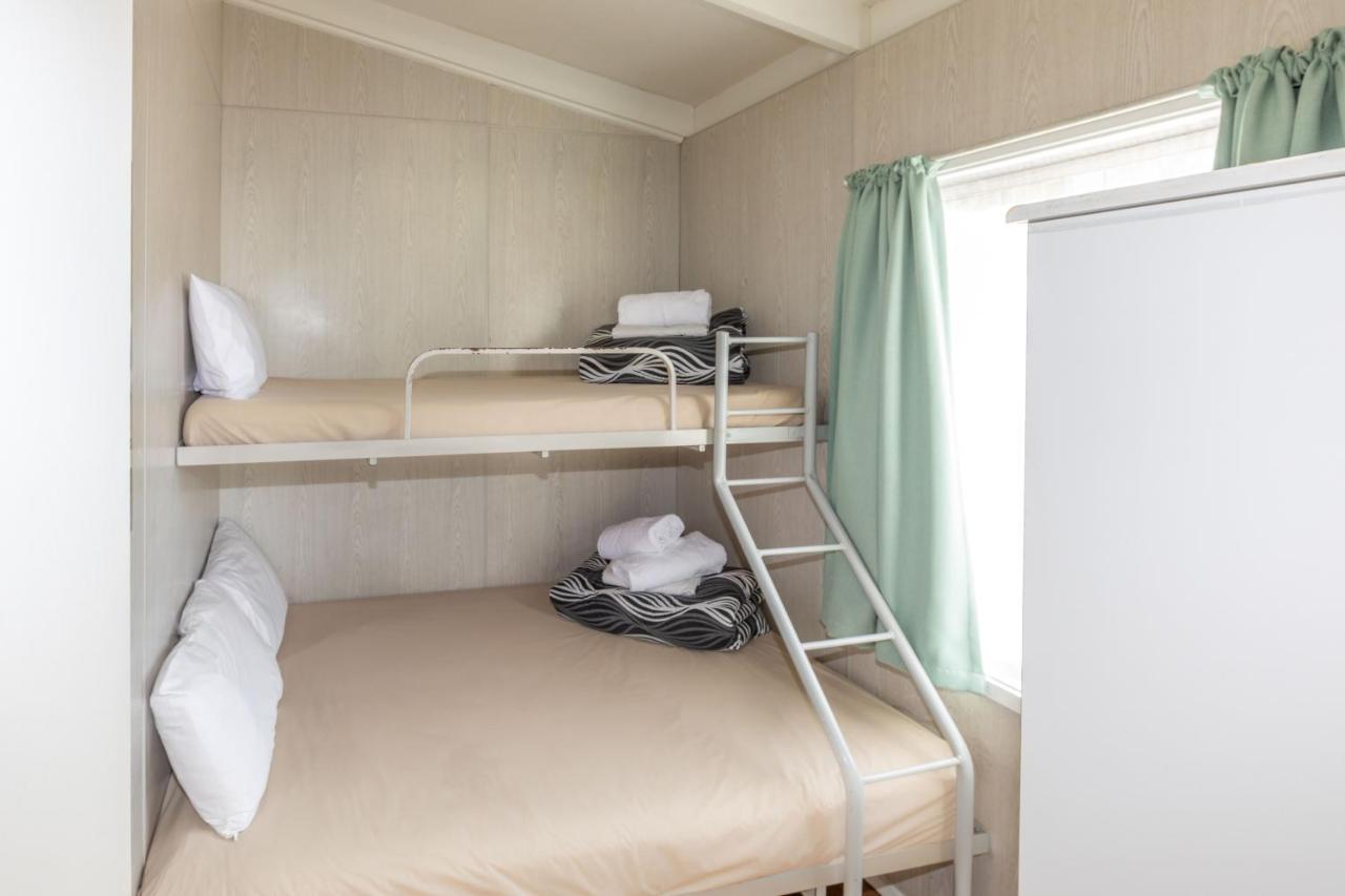 Big4 Port Hughes Holiday Park Екстер'єр фото