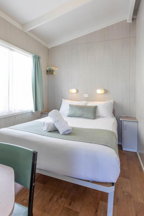 Big4 Port Hughes Holiday Park Екстер'єр фото
