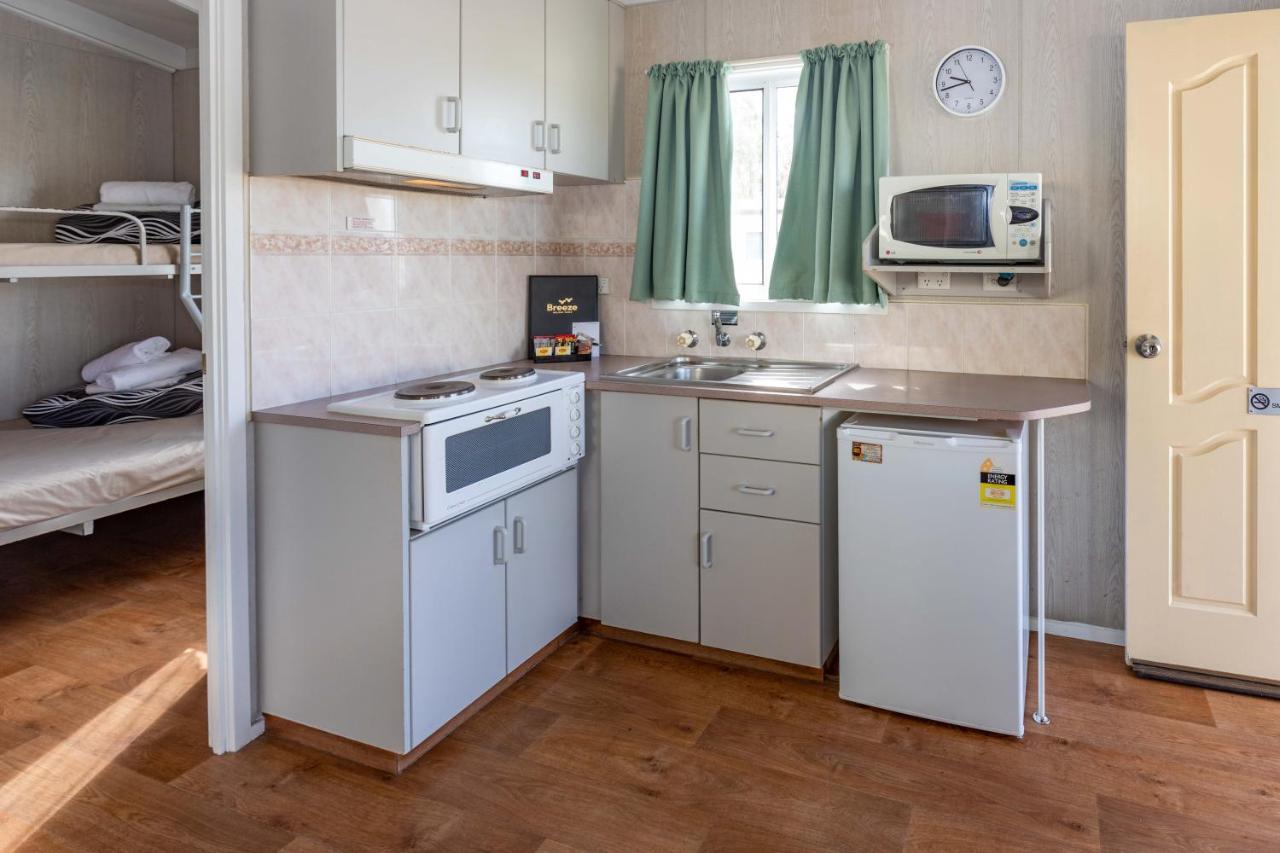 Big4 Port Hughes Holiday Park Екстер'єр фото