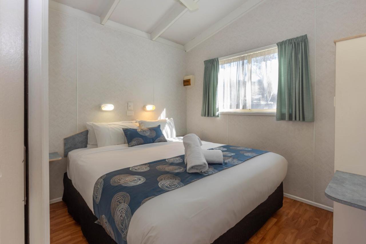 Big4 Port Hughes Holiday Park Екстер'єр фото