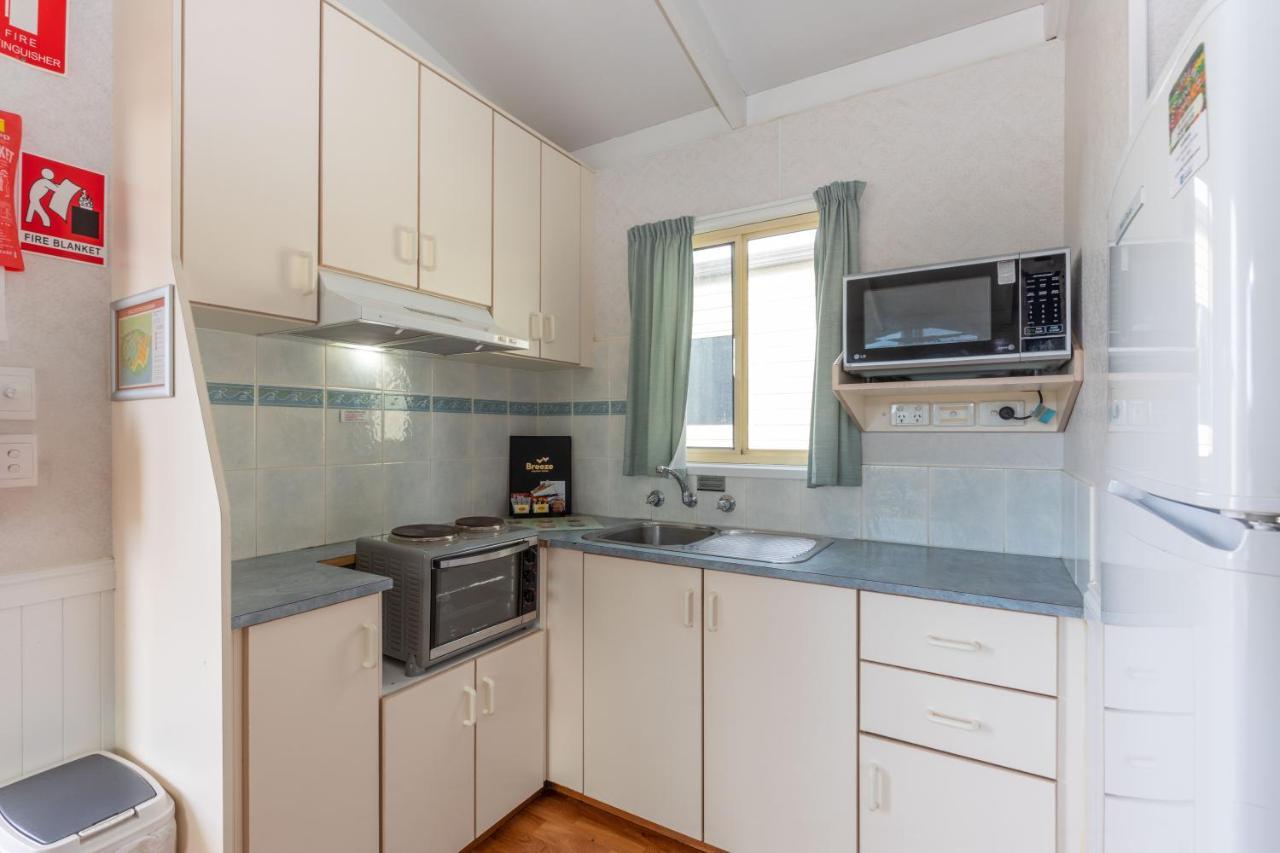 Big4 Port Hughes Holiday Park Екстер'єр фото