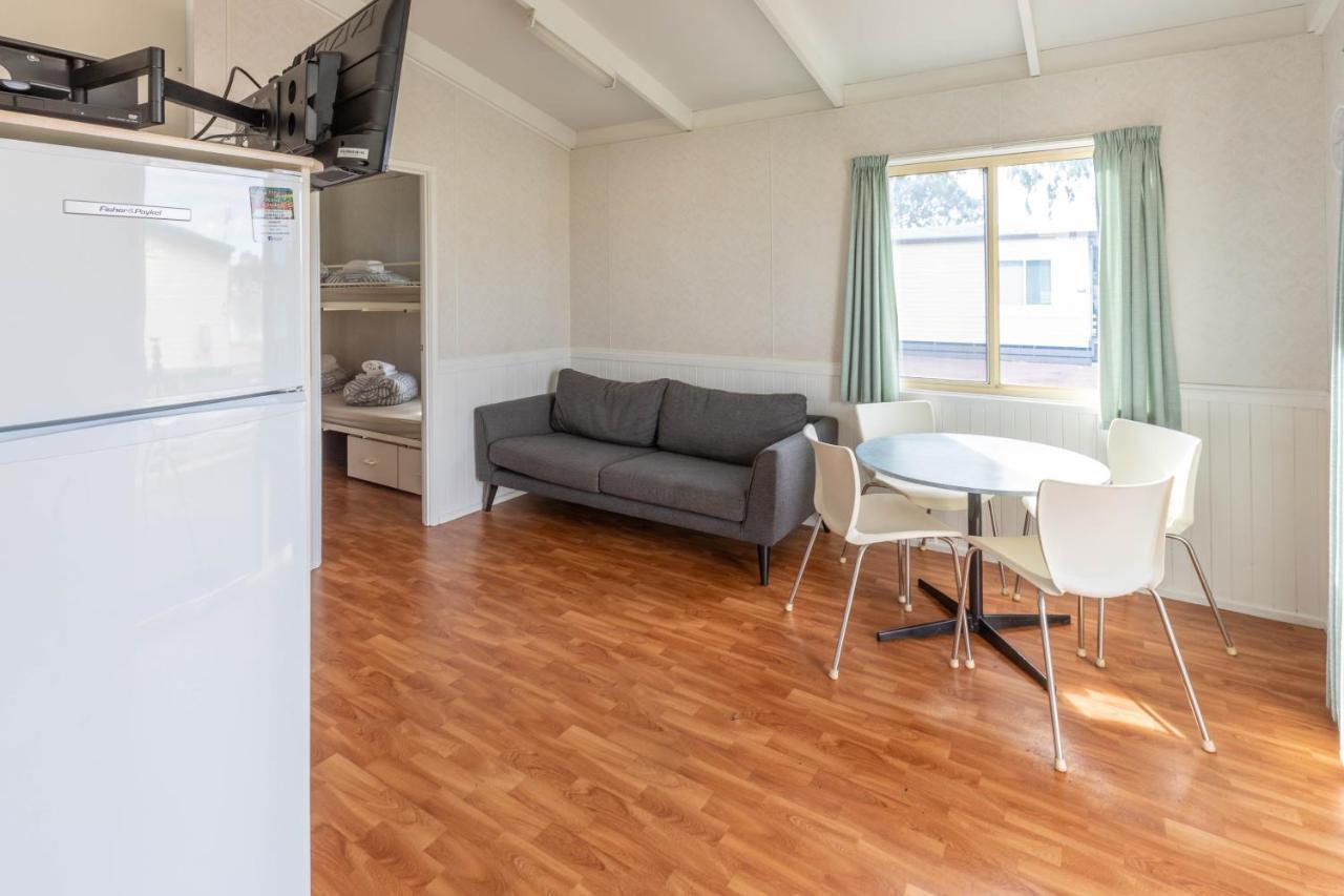 Big4 Port Hughes Holiday Park Екстер'єр фото