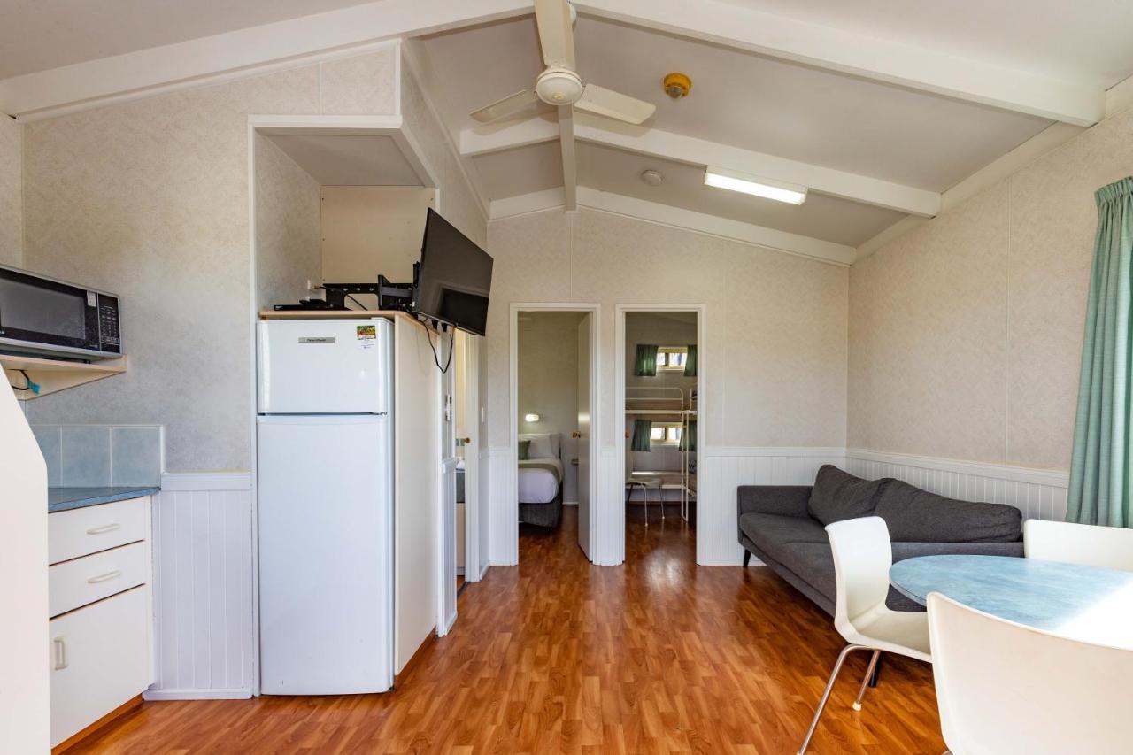Big4 Port Hughes Holiday Park Екстер'єр фото