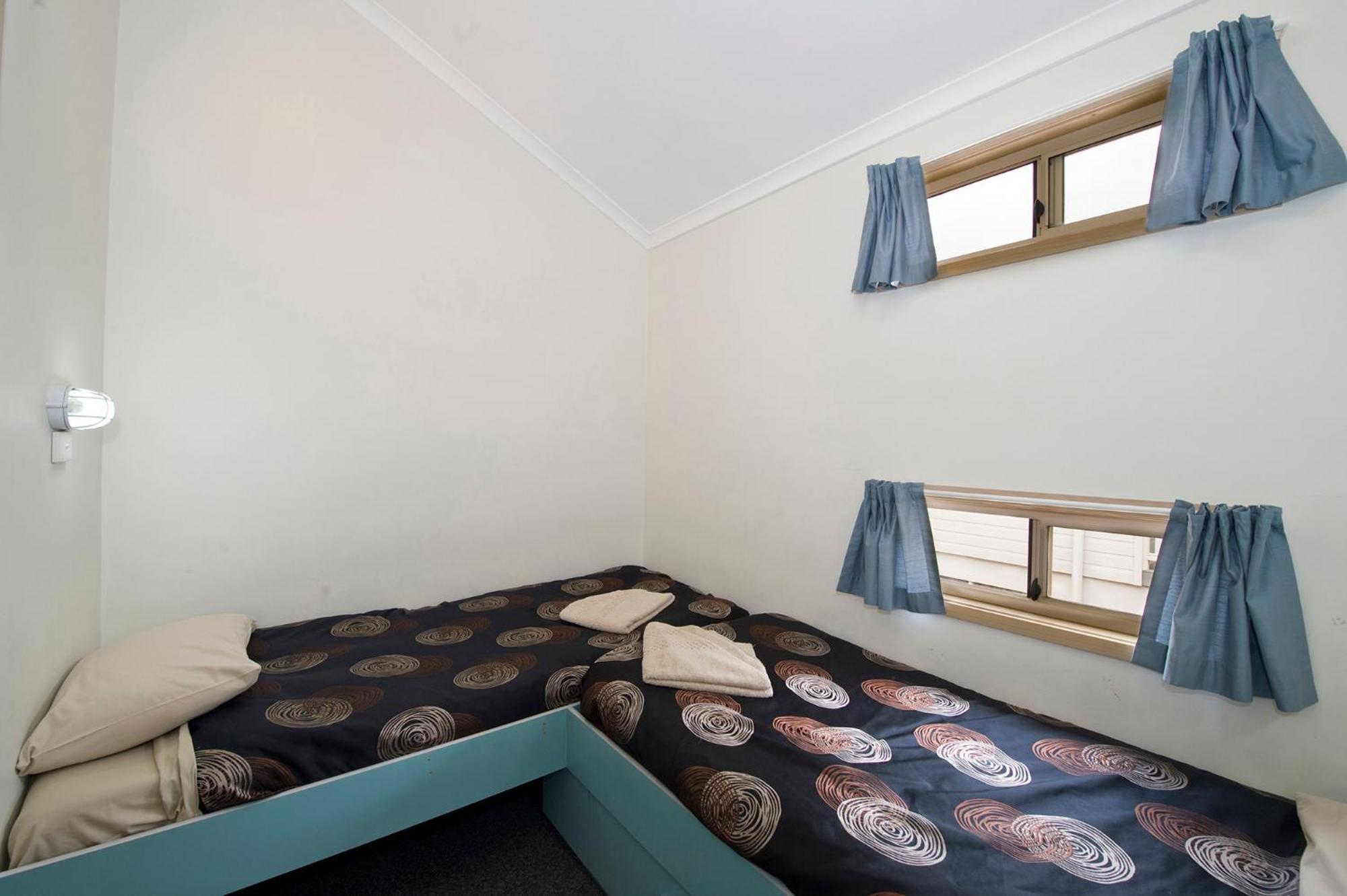 Big4 Port Hughes Holiday Park Номер фото