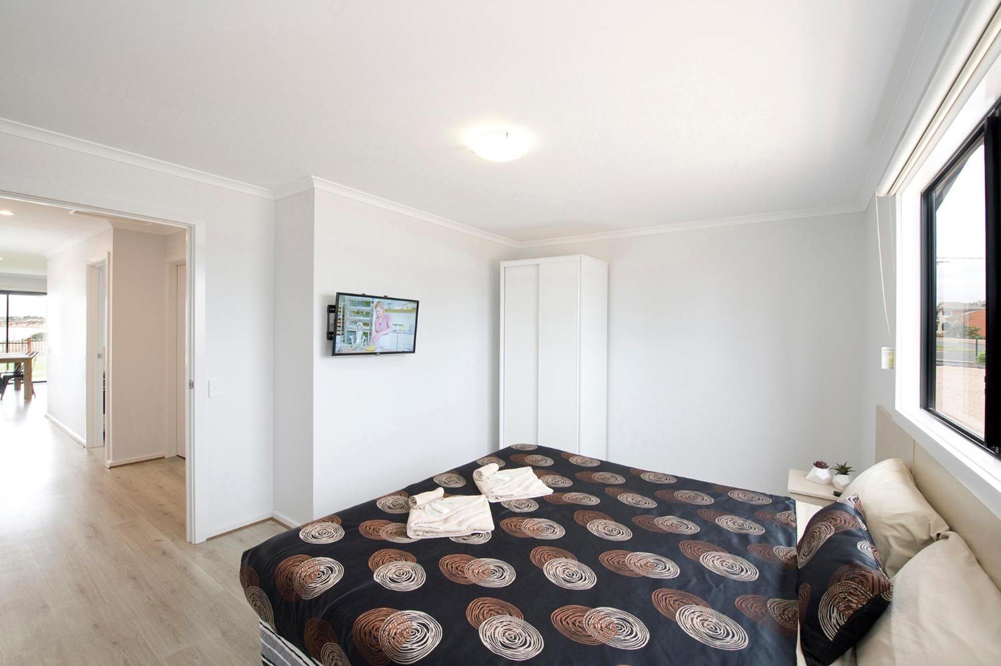 Big4 Port Hughes Holiday Park Номер фото