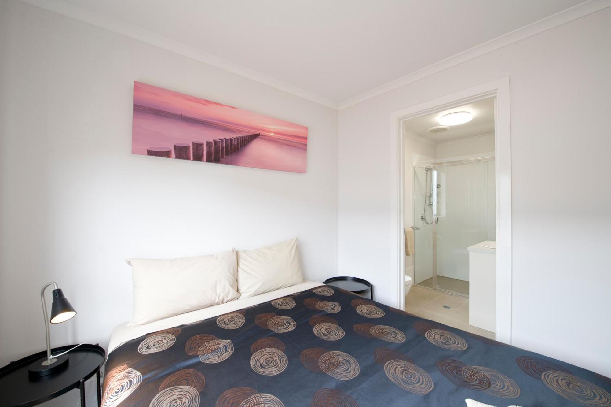 Big4 Port Hughes Holiday Park Екстер'єр фото