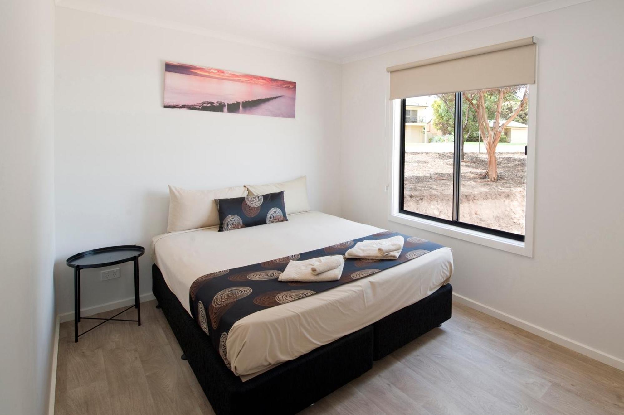 Big4 Port Hughes Holiday Park Екстер'єр фото