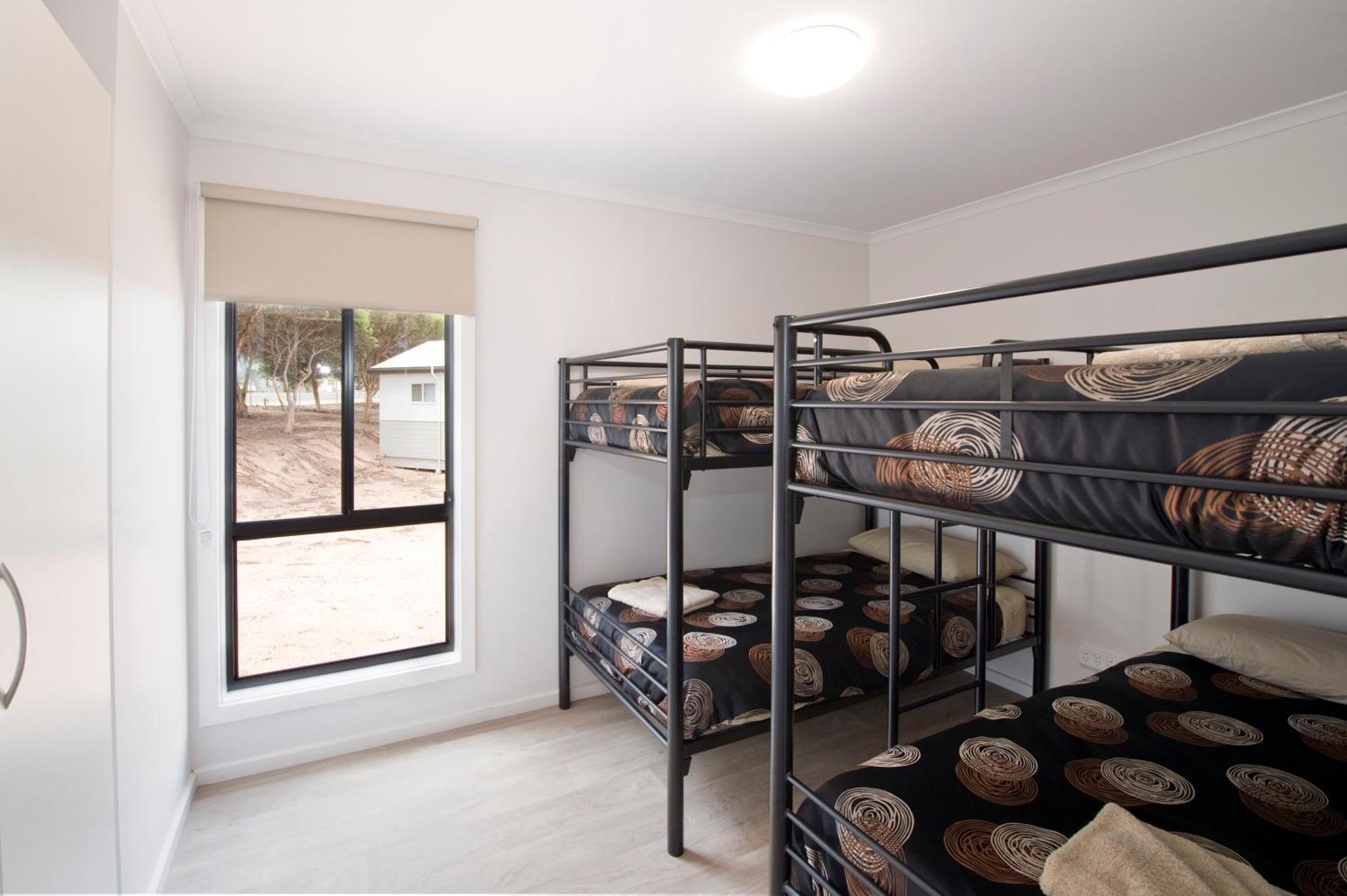 Big4 Port Hughes Holiday Park Екстер'єр фото