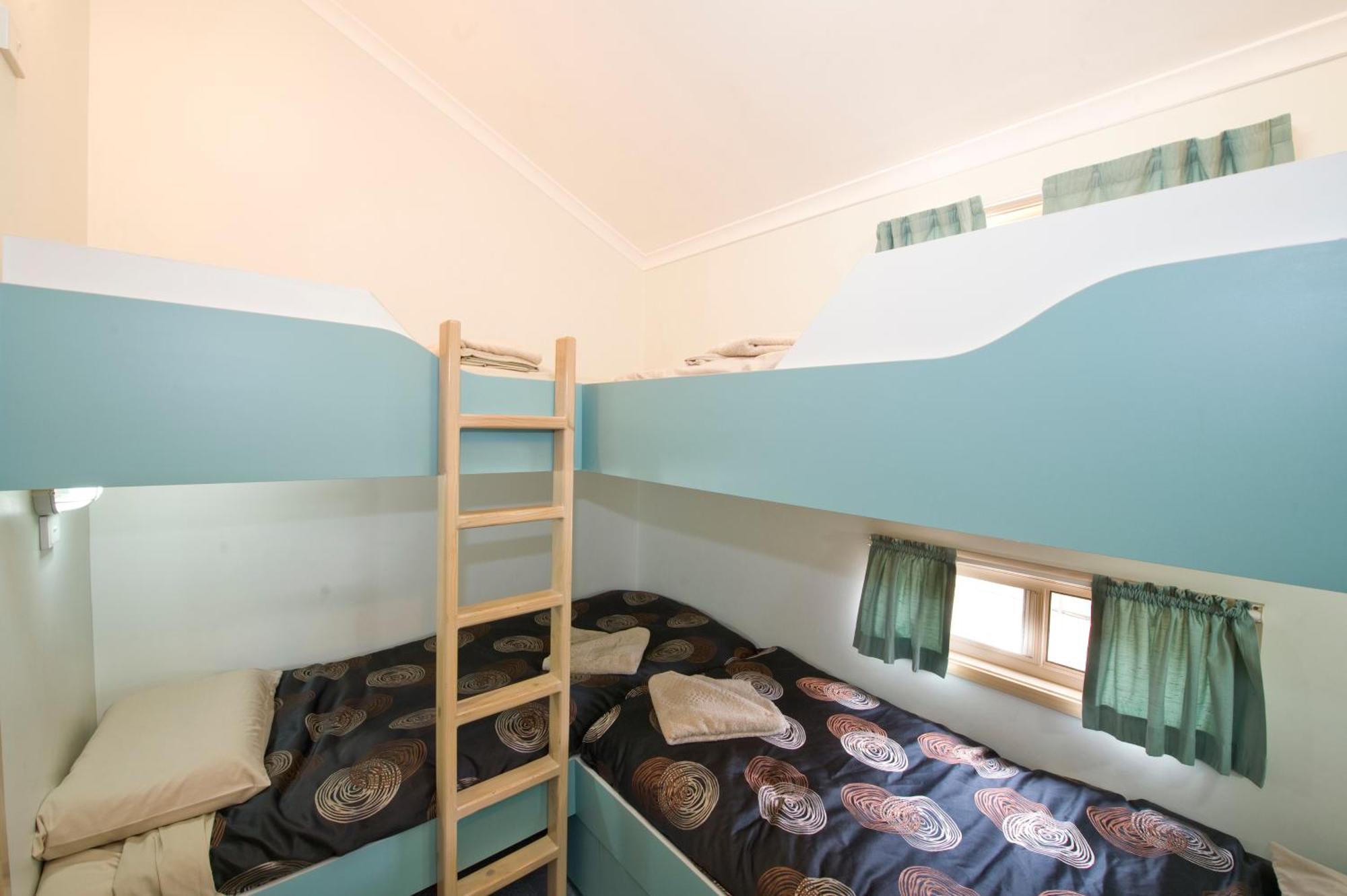 Big4 Port Hughes Holiday Park Номер фото